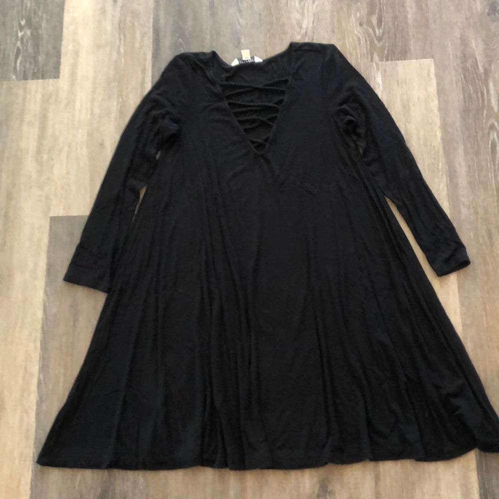 Soft & Sexy Dress